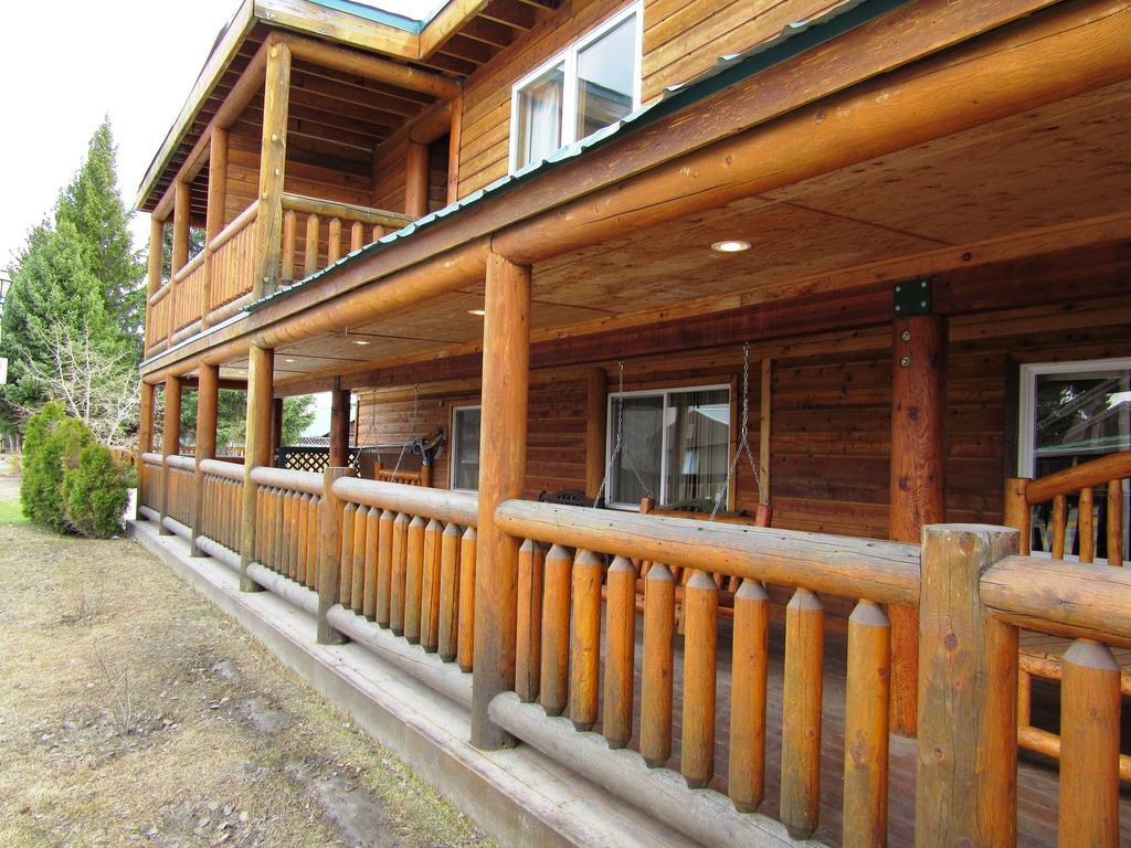 西黄石 黄石江山旅馆酒店 外观 照片