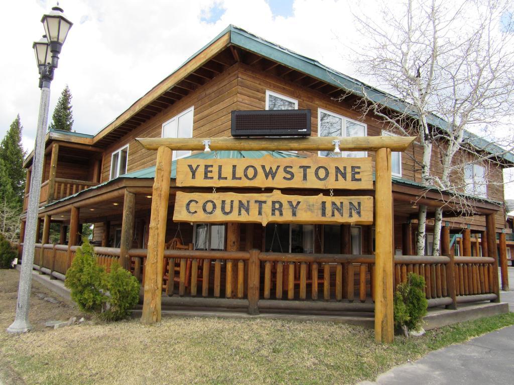 西黄石 黄石江山旅馆酒店 外观 照片
